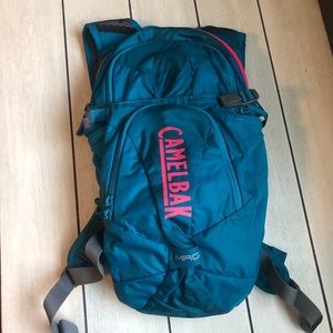 Women’s Camelbak Hydration Backpack (only)